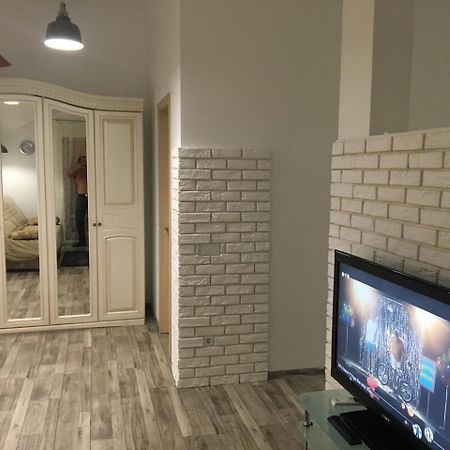 Comfort Place In The City Centre Ivano-Frankivsk Ngoại thất bức ảnh