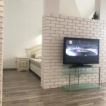 Comfort Place In The City Centre Ivano-Frankivsk Ngoại thất bức ảnh