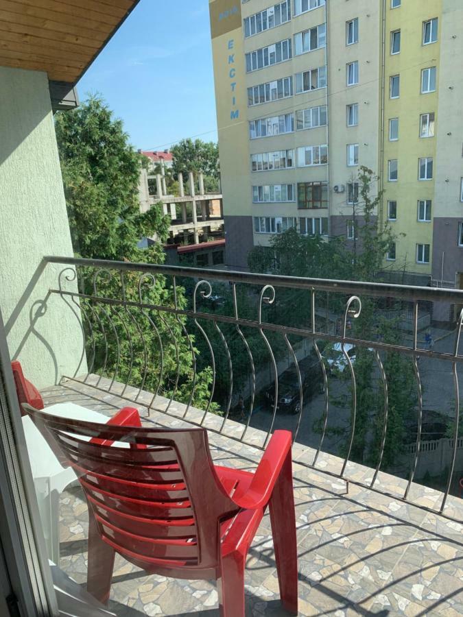 Comfort Place In The City Centre Ivano-Frankivsk Ngoại thất bức ảnh
